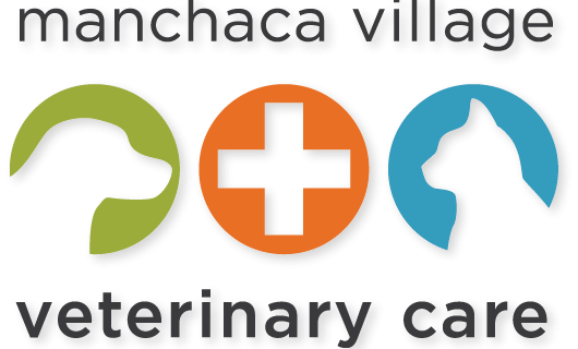 Manchaca Village Veterinary Care logo
