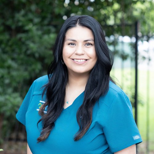 Ariana, Fear Free™ Certified