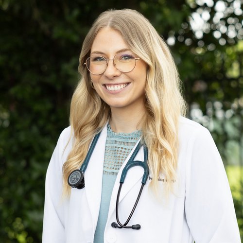 Veronica Martin, DVM, Fear Free™ Certified